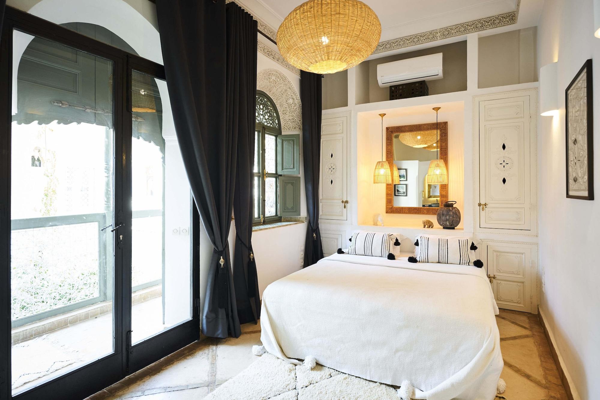 Riad Rafaele & Spa Marrakesh Exterior photo