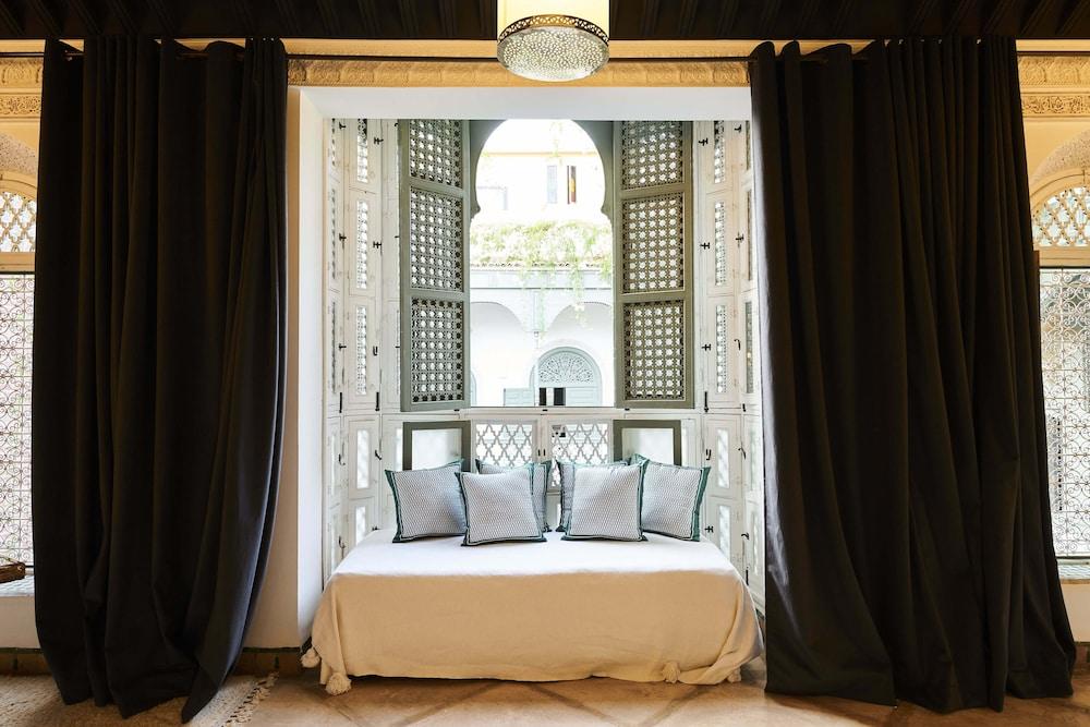 Riad Rafaele & Spa Marrakesh Exterior photo