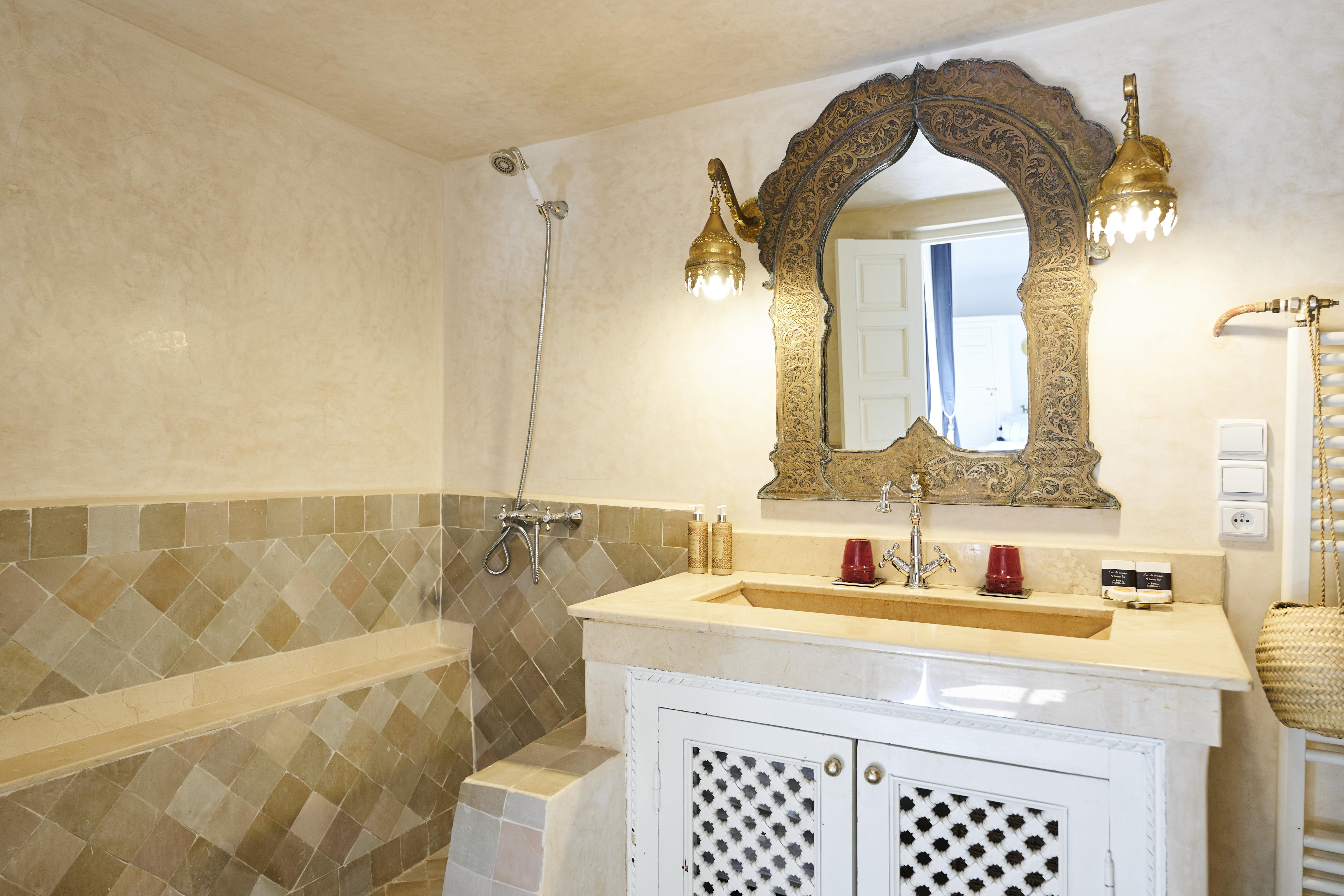 Riad Rafaele & Spa Marrakesh Exterior photo