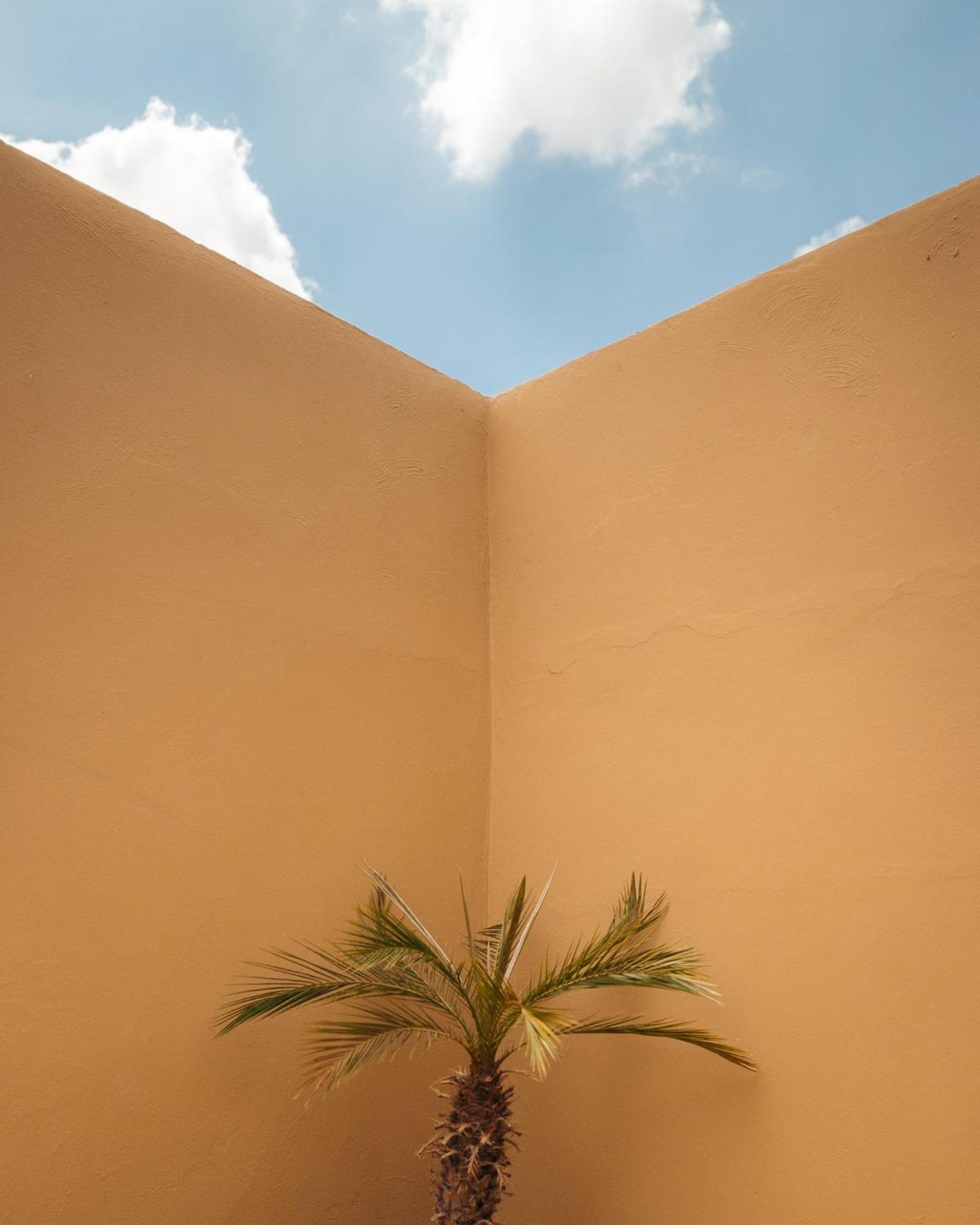 Riad Rafaele & Spa Marrakesh Exterior photo