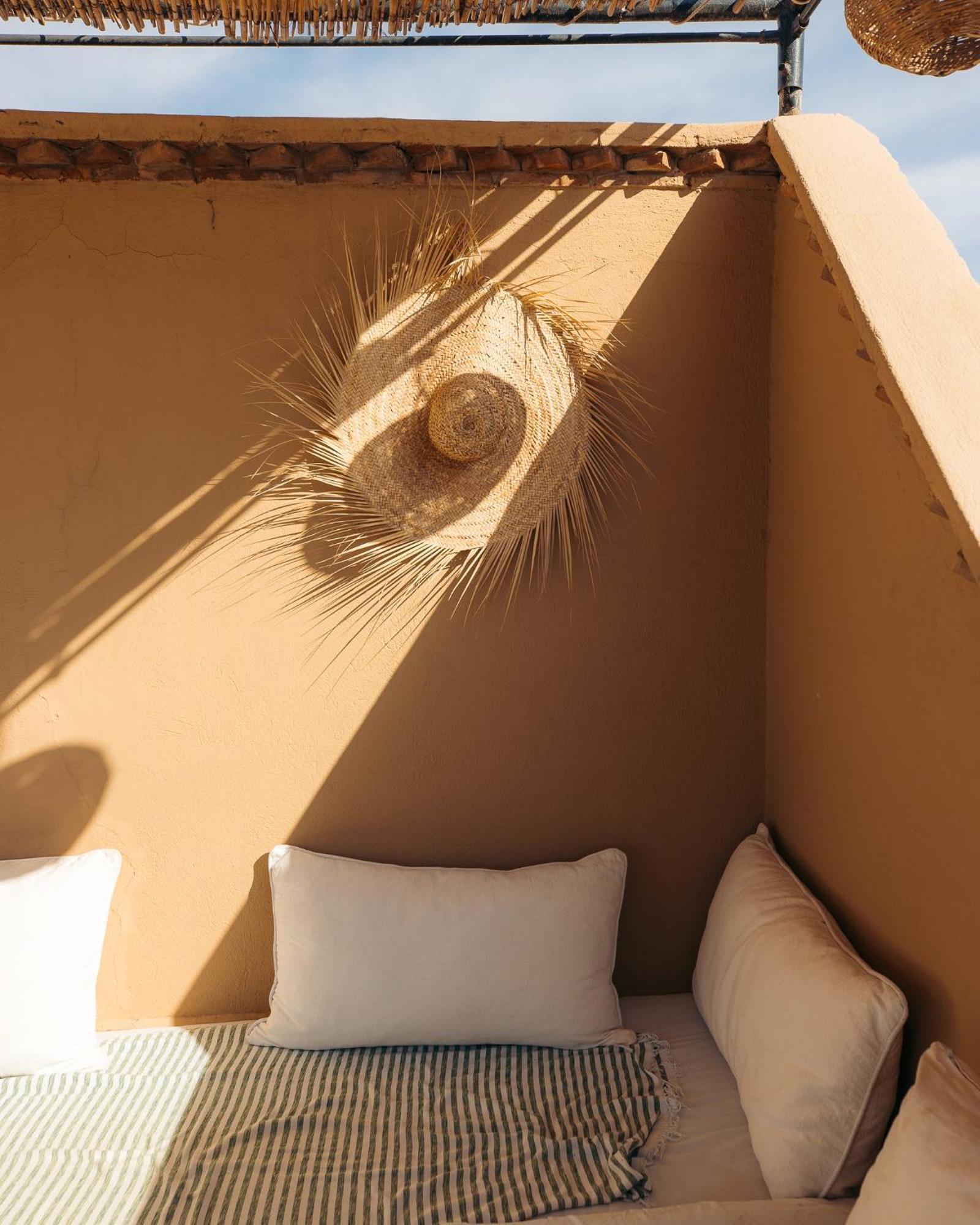 Riad Rafaele & Spa Marrakesh Exterior photo