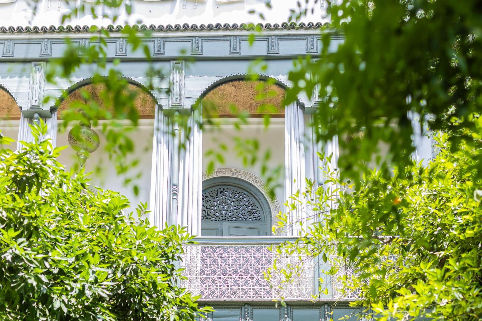 Riad Rafaele & Spa Marrakesh Exterior photo